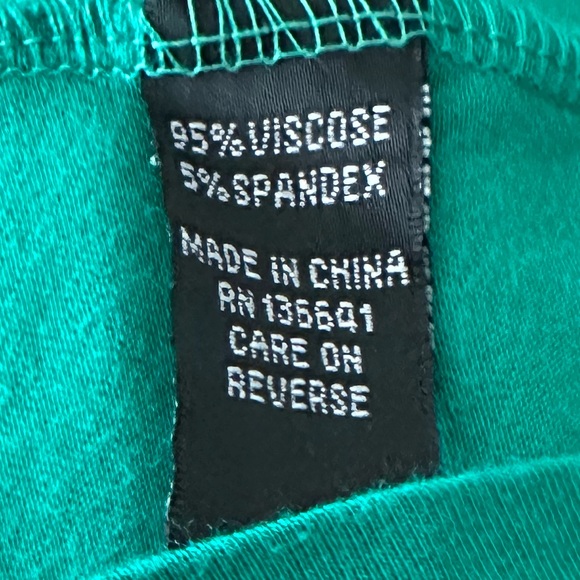 Dress Size S - Picture 5 of 5